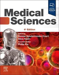 Medical Sciences - Click Image to Close