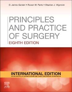 Principles and Practice of Surgery - Click Image to Close