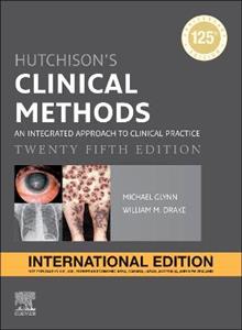 Hutchison Clinical Methods - Click Image to Close