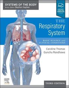 The Respiratory System 3e