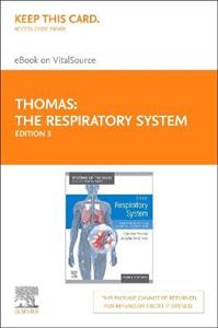 The Respiratory System 3E - Click Image to Close