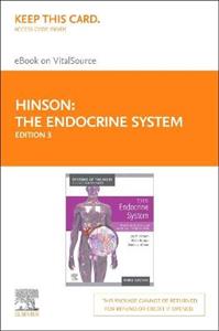 The Endocrine System 3E - Click Image to Close