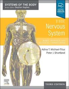 The Nervous System 3E - Click Image to Close