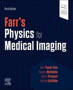 FARRS PHYSICS FOR MEDICAL IMAGING 3E