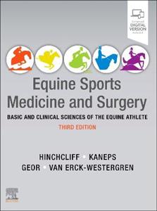Equine Sports Medicine and Surgery: Basic and clinical sciences of the equine athlete - Click Image to Close