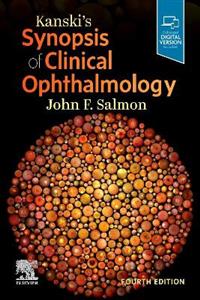 Synopsis of Clinical Ophthalmology 4E