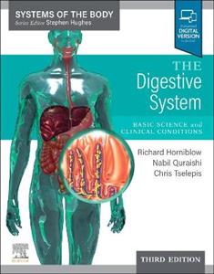 The Digestive System 3E