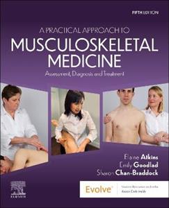 A Pract Approach Musculoskeletal Med 5E - Click Image to Close