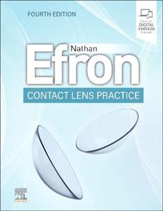 Contact Lens Practice 4E