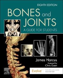 Bones and Joints 8E