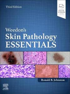 Weedon's Skin Pathology Essentials 3E - Click Image to Close