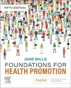 Foundations for Health Promotion 5E