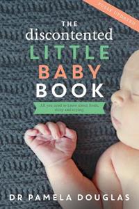 The Discontented Little Baby Book - Click Image to Close