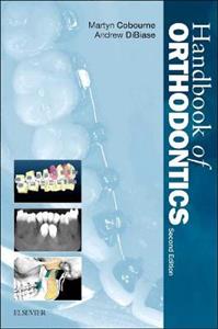 Handbook of Orthodontics 2E - Click Image to Close