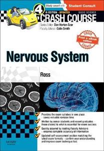 Crash Course Nervous System 4E Pamp;E