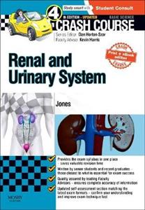 Crash Course Renal amp; Urinary Sys 4E Pamp;E - Click Image to Close