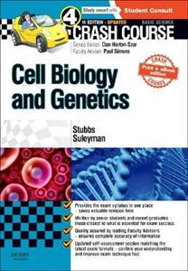 Cell Biology amp; Genetics Updated 4E Pamp;E - Click Image to Close