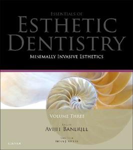 Minimally Invasive Esthetics 1e - Click Image to Close