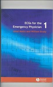 ECGs for the Emergency Physician: Level 1