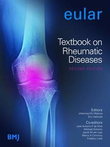 EULAR Textbook on Rheumatic Diseases