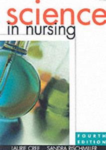 Science in Nursing 4th edition