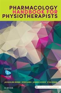 Pharmacology for Physiotherapy Practice