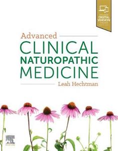 Advanced Clinical Naturopathic Medicine - Click Image to Close