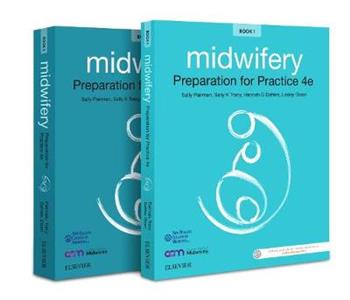 Midwifery: Preparation for Practice 4th Edition 2vol set