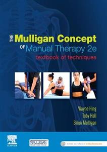 The Mulligan Concept Man Therapy 2E - Click Image to Close