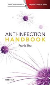 Anti-Infection Handbook - Click Image to Close