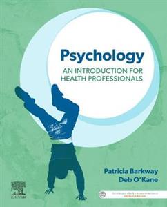 Psychology: An Introduction for Health Professionals - Click Image to Close
