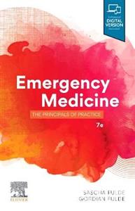 Emergency Medicine: The Principles of Practice - Click Image to Close