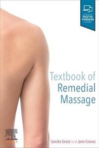 TEXTBOOK OF REMEDIAL MASSAGE 2E - Click Image to Close