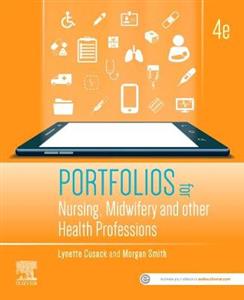 Portfolios for Nursing, Midwifery and other Health Professions - Click Image to Close