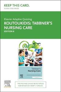 TABBNERS NURS CARE EAQ Access Card