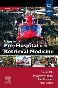 Cases in Pre-Hospital and Retrieval Medicine, 2e - Click Image to Close