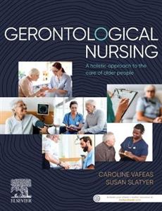 Gerontological Nursing in Australia and New Zealand - Click Image to Close