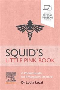 Squid Little Pink Book - Click Image to Close