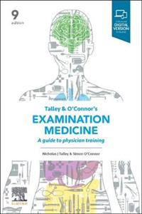 Talley and O'Connor's Examination Medicine: A Guide to Physician Training - Click Image to Close