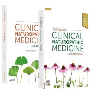 Clinical Naturopathic Med VALUE PACK - Click Image to Close