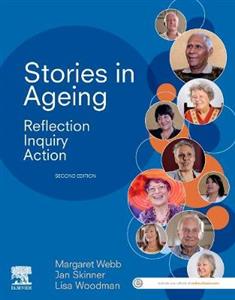 Stories in Ageing: Reflection, Inquiry, Action - Click Image to Close
