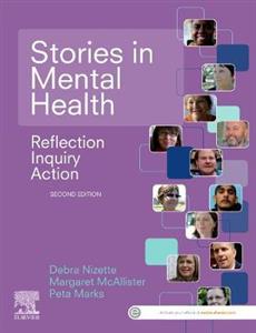 Stories in Mental Health: Reflection, Inquiry, Action - Click Image to Close