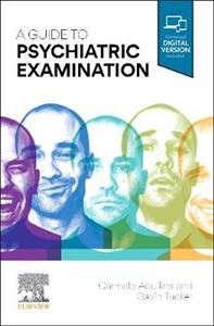 A Guide to Psychiatric Examination - Click Image to Close