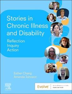 Stories in Chronic Illness and Disability - Click Image to Close