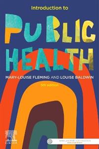 Introduction to Public Health - Click Image to Close