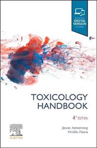 The Toxicology Handbook - Click Image to Close