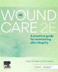 Wound Care 2ed - Click Image to Close