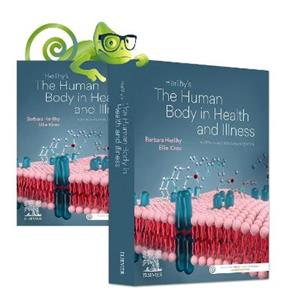 Herlihy'S the Human Body in Health and Illness, Anz Adaptation Pack