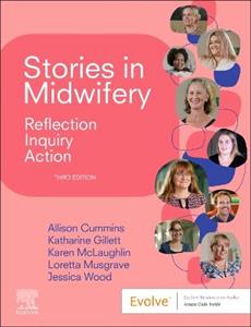 Stories in Midwifery: Reflection, Inquiry, Action - Click Image to Close