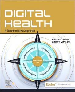 Digital Health 1e + Eaq